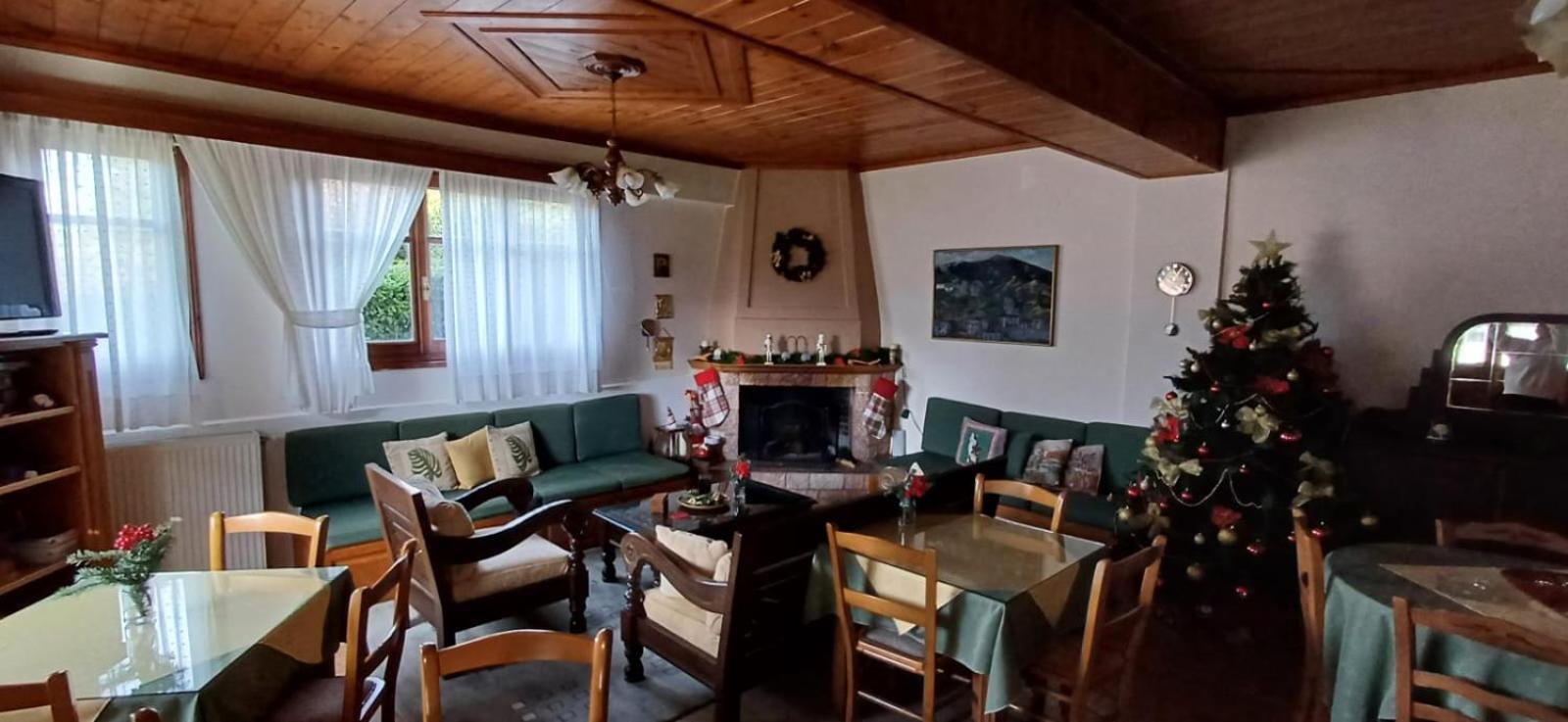 Hotel 2 Alonia Anatoliki Frangista Zewnętrze zdjęcie