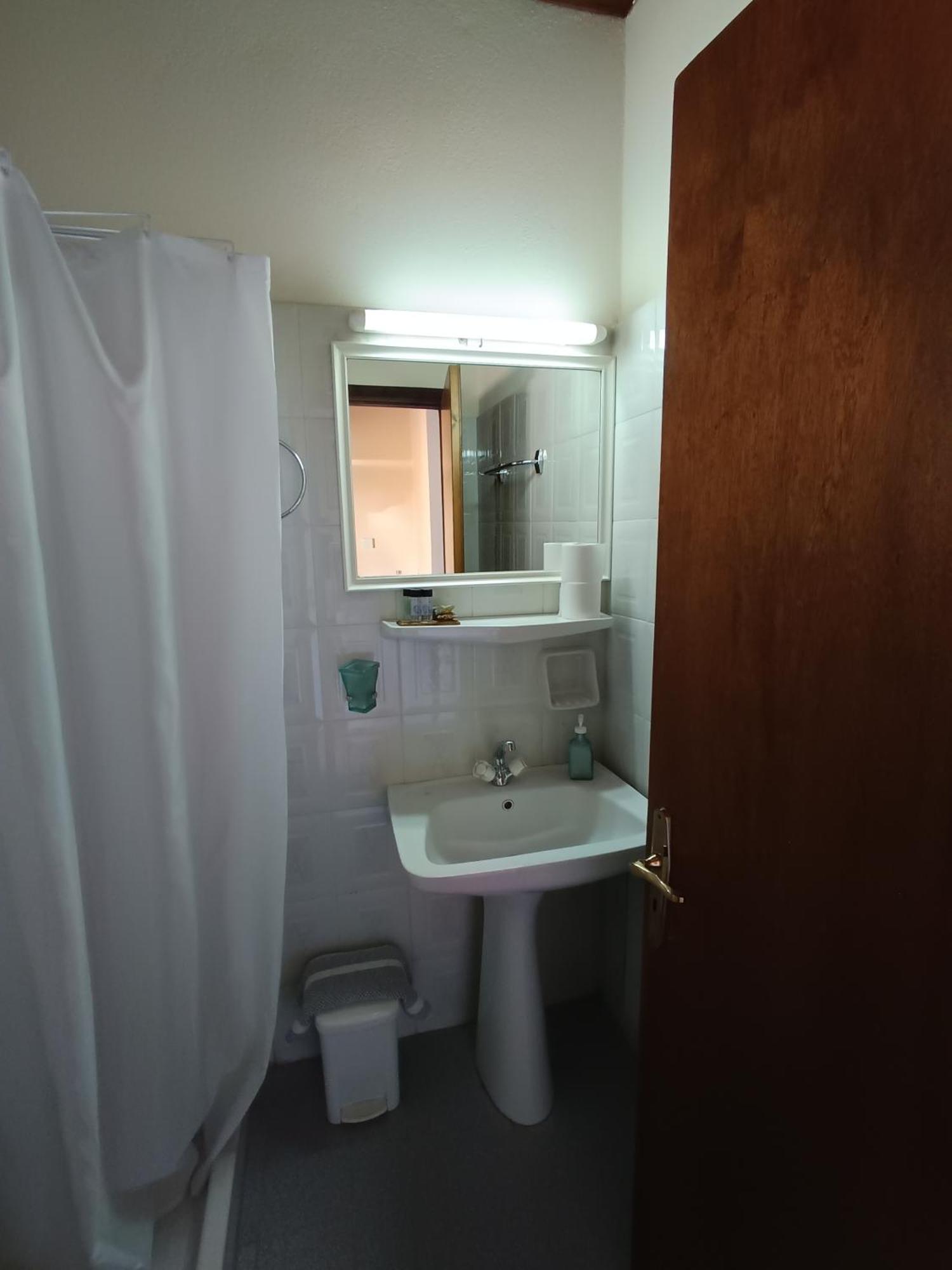 Hotel 2 Alonia Anatoliki Frangista Pokój zdjęcie
