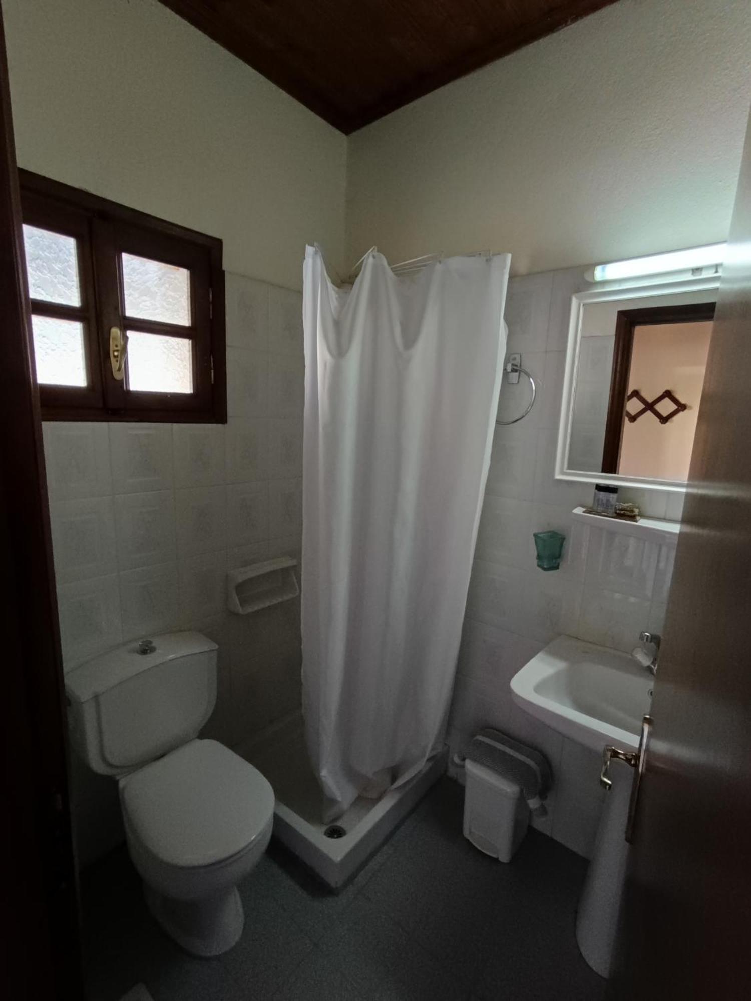 Hotel 2 Alonia Anatoliki Frangista Pokój zdjęcie