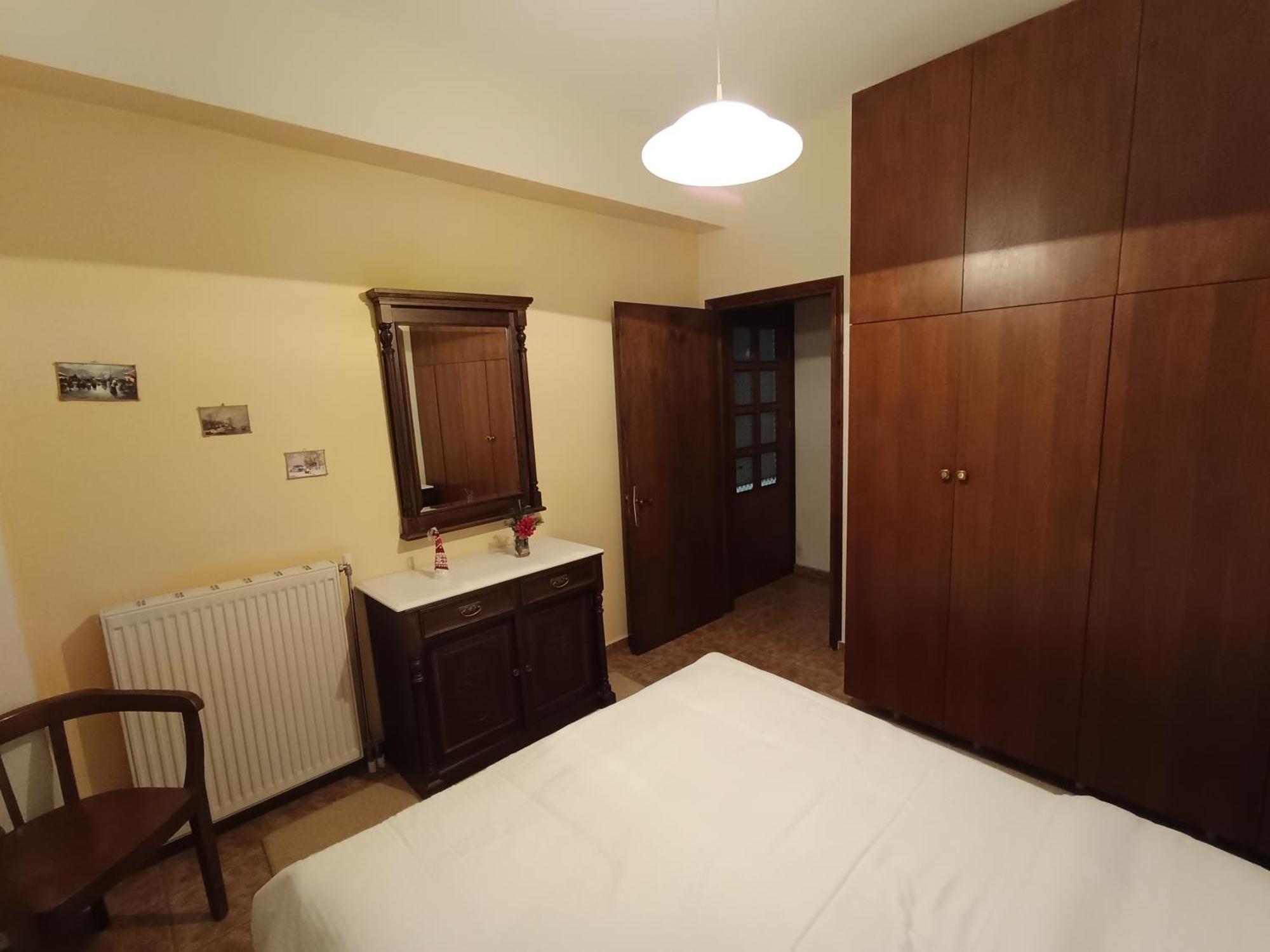 Hotel 2 Alonia Anatoliki Frangista Pokój zdjęcie