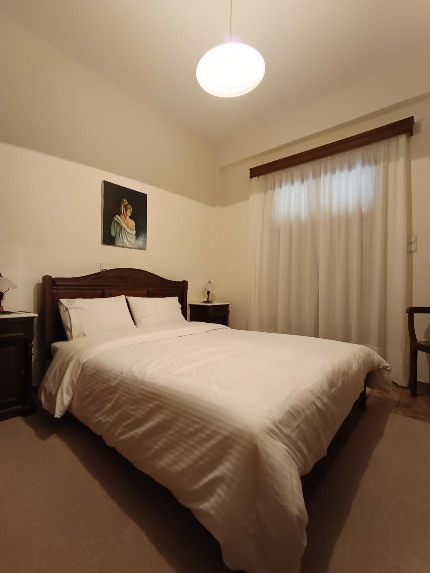 Hotel 2 Alonia Anatoliki Frangista Pokój zdjęcie